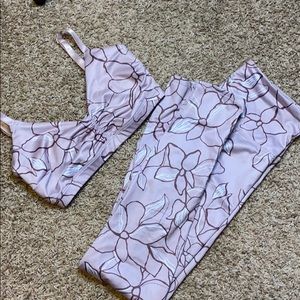 Joy Lab Activewear Set